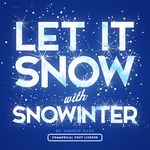 Snowinter font and commercial license from SickCapital.com