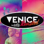 Venice Revisited Stock Photo Set