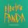 Electric Panda font and commercial license from SickCapital.com